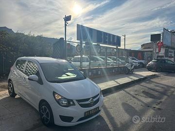 Opel Karl 1.0 benzina 2019