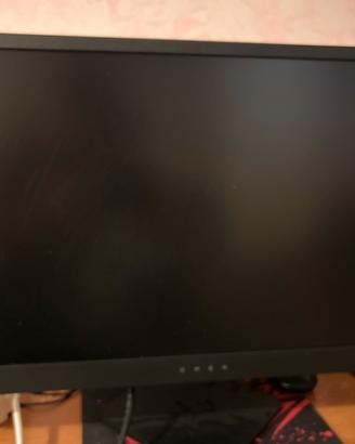 Monitor hp