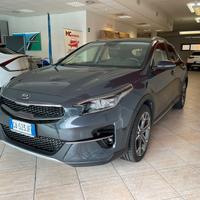 KIA XCEED 1.6 DIESEL 115 CV AUTOMATICA