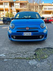 Fiat 500 1.2