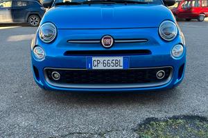 Fiat 500 1.2