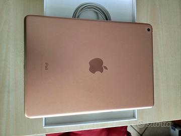 Apple iPad 2018 (6 gen) 128GB wifi usato