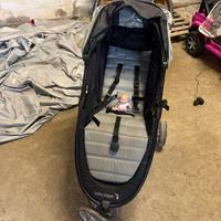Passeggino Babyjogger