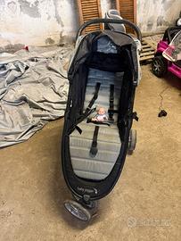 Passeggino Babyjogger