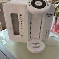 Tommee Tippee Perfect Prep, reparatore biberon