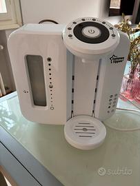 Tommee Tippee Perfect Prep, reparatore biberon