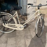 Bicicletta da donna Vintage