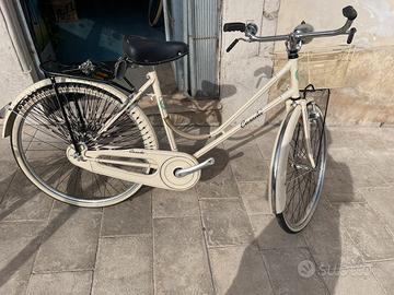 Bicicletta da donna Vintage