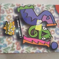 carte da gioco di società 