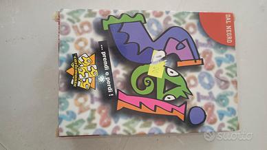 carte da gioco di società 