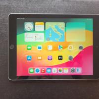 Apple iPad 6 Generazione 9.7" 128GB Wi-Fi Tablet