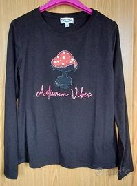 Maglia a maniche lunghe - Mimi-muà