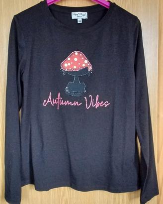 Maglia a maniche lunghe - Mimi-muà
