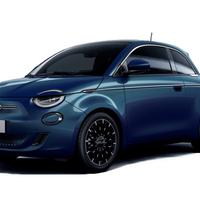 FIAT La Nuova 500 Serie1 La Nuova 500 - Icon Berli