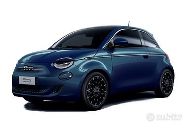 FIAT La Nuova 500 Serie1 La Nuova 500 - Icon Berli