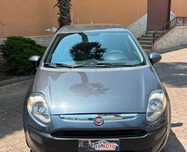 Fiat Punto Evo Punto Evo 1.3 Mjt 75 CV 5 porte Dyn