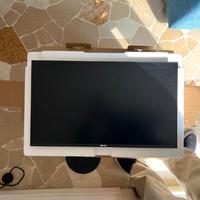 Monitor 24 Asus