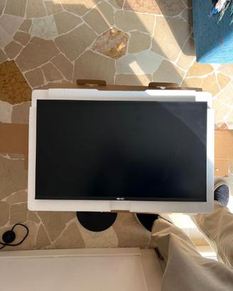Monitor 24 Asus