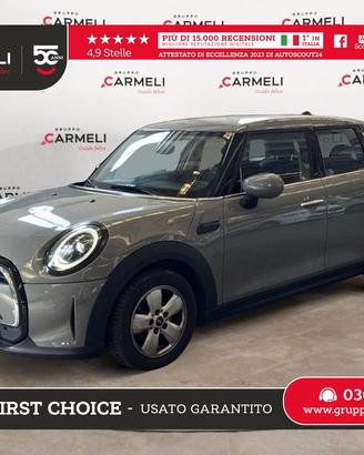 Mini One 1.5 TwinPower Turbo One
