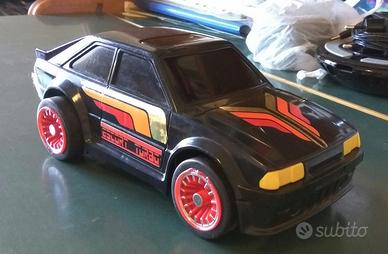 Escort Turbo a batteria anni '80