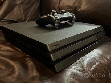 PLAYSTATION 4 PRO