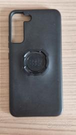 Quad Lock × Samsung S22+