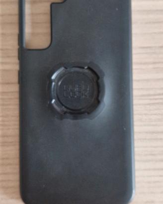 Quad Lock × Samsung S22+