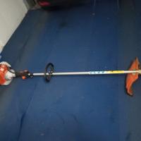 Decespugliatore 2 Tempi funzionante usato poco