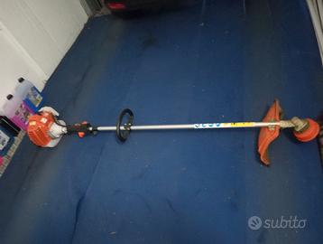 Decespugliatore 2 Tempi funzionante usato poco