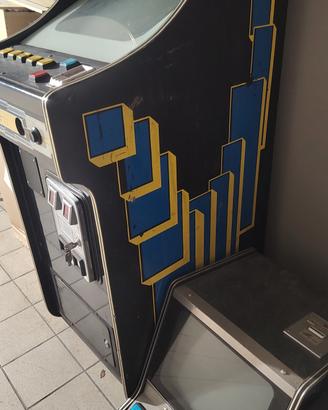 videogiochi arcade slot 