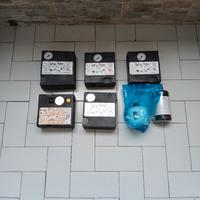 compressori portatili auto moto furgoni