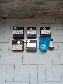 compressori portatili auto moto furgoni