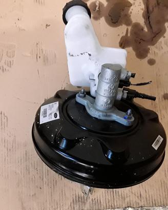SERVOFRENO FORD Fiesta 7° Serie H1bca F1b Diesel
