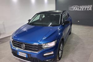 Volkswagen T-Roc 1.0 TSI 115 CV Style BlueMotion T