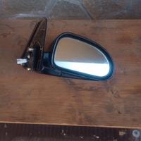 Hyundai Coupè 1 serie