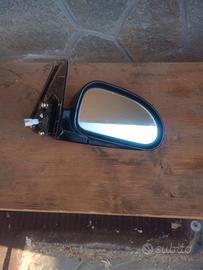 Hyundai Coupè 1 serie