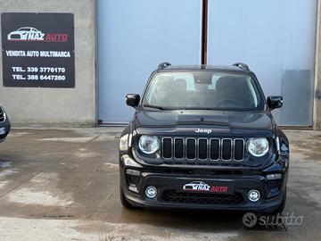 Jeep Renegade 1.3 T4 DDCT S