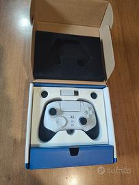 controller  razen Wolverine V2 pro