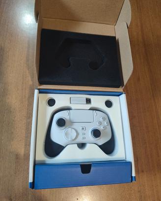 controller  razen Wolverine V2 pro