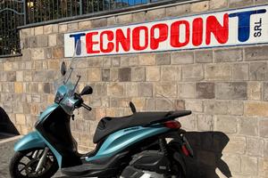 Piaggio Medley 200 sport