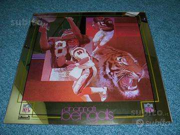 Specchio football americano