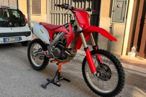 Honda CRF 450