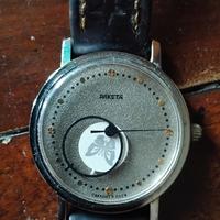Orologio vintage Paketa