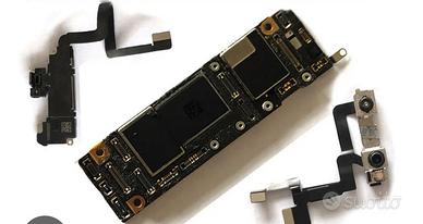 Scheda madre iphone 11 64 giga