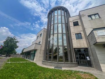 UFFICIO A NOVA MILANESE