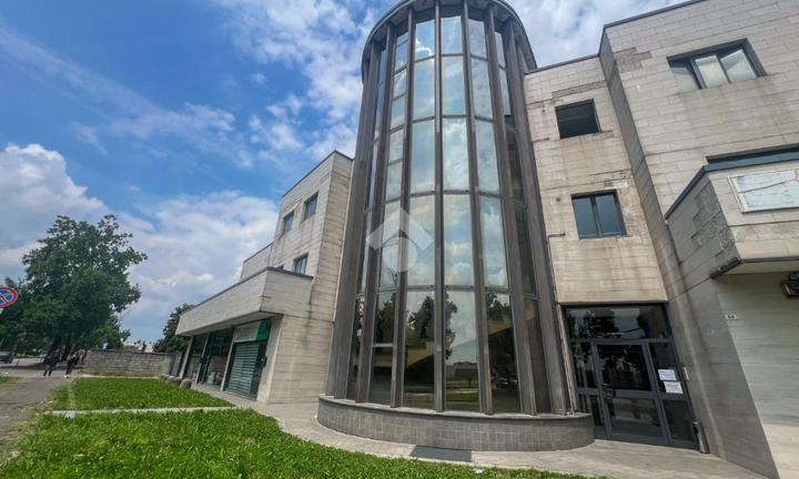 UFFICIO A NOVA MILANESE