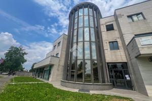 UFFICIO A NOVA MILANESE