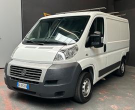 Fiat Ducato 2.3 MJT DIESEL 120CV PASSO CORTO - UNI