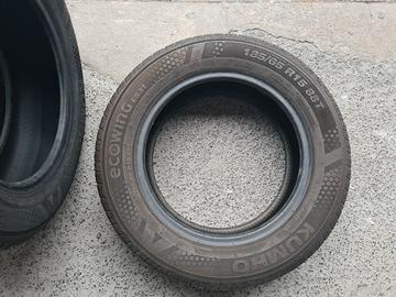 Gomme Kumho ecowing ES31 185/65 R15 88T