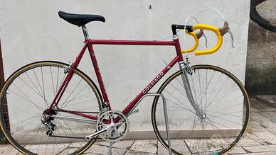 Colnago Mexico 